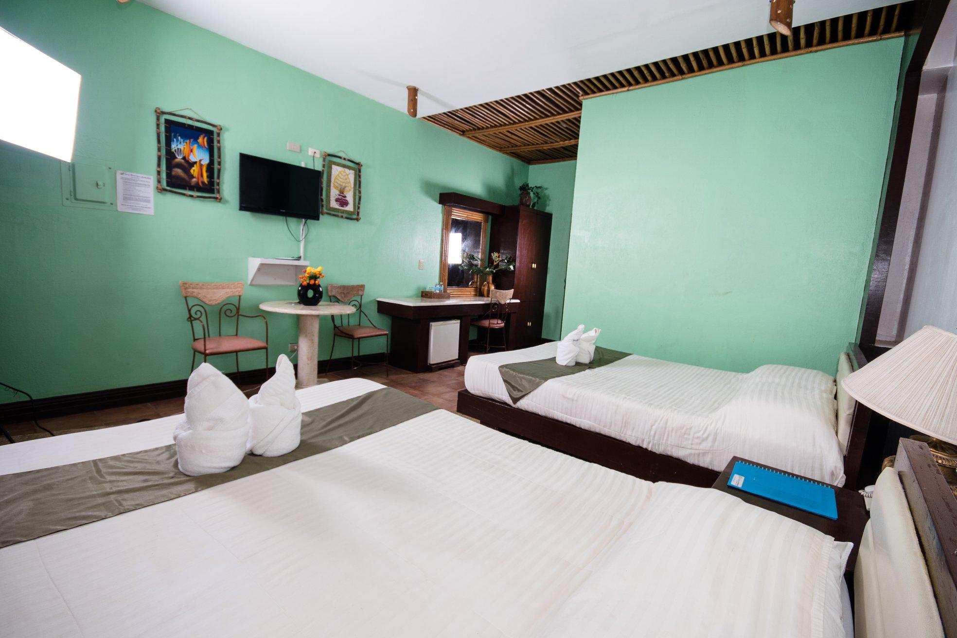 San Remigio Beach Club Экстерьер фото