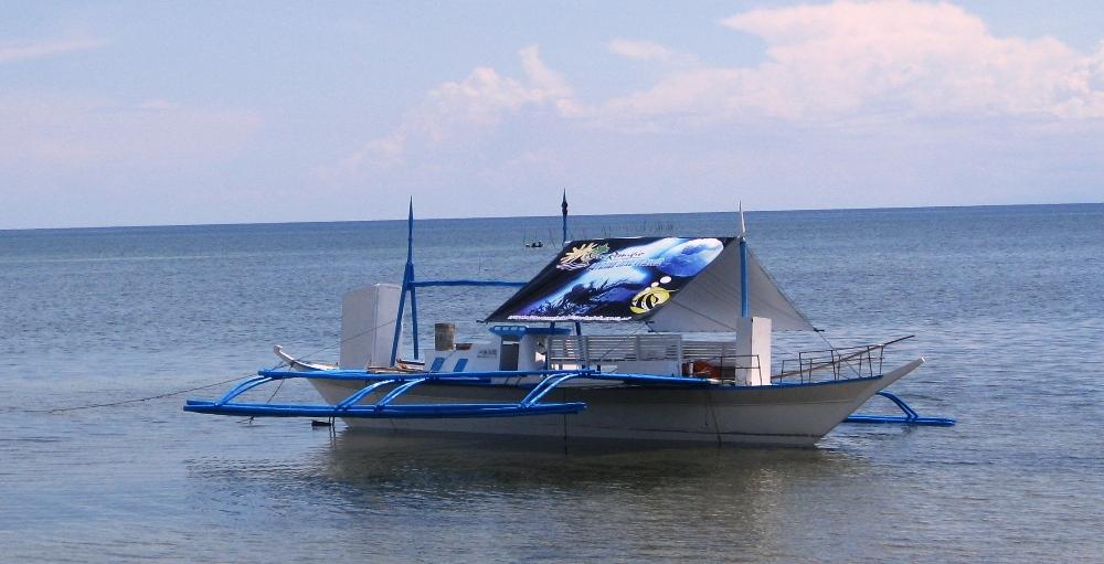 San Remigio Beach Club Экстерьер фото
