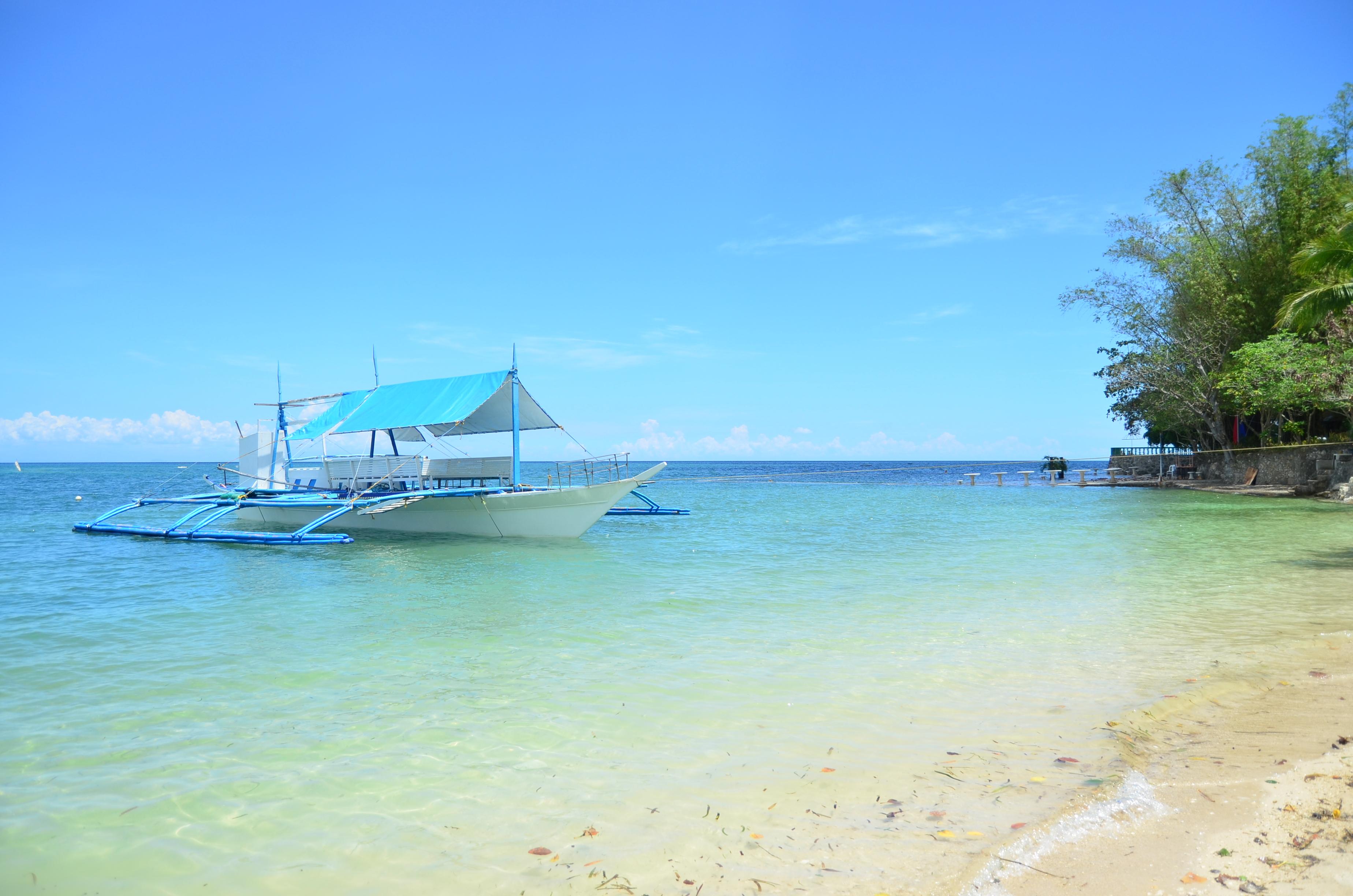 San Remigio Beach Club Экстерьер фото