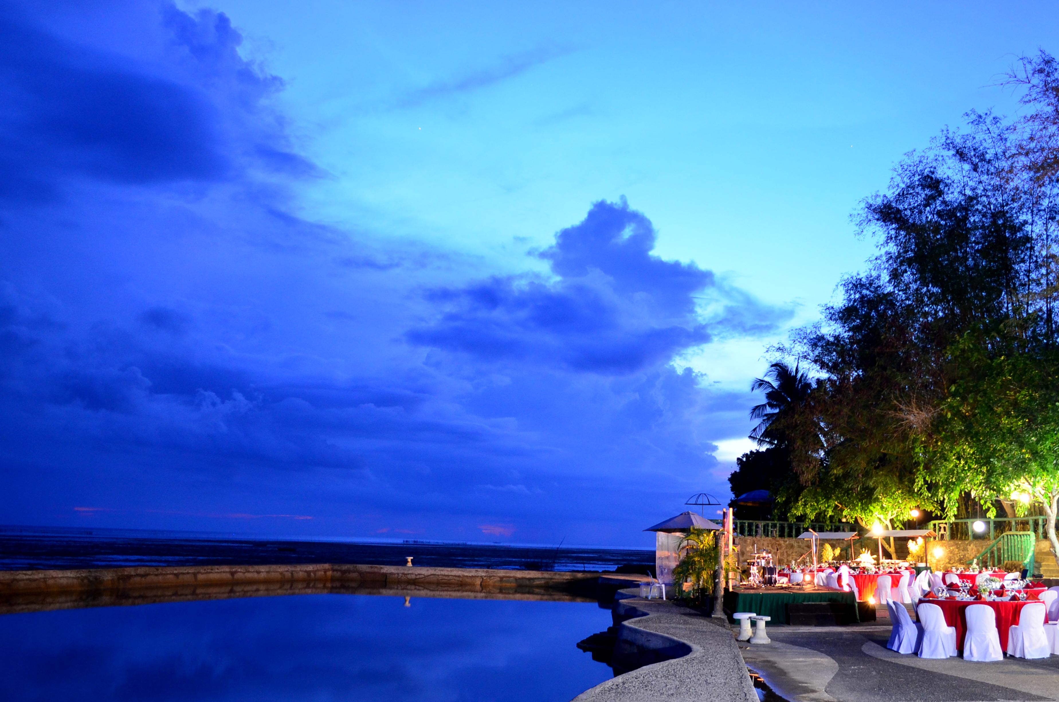San Remigio Beach Club Экстерьер фото