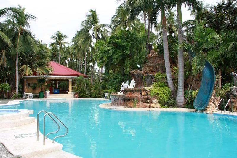 San Remigio Beach Club Экстерьер фото