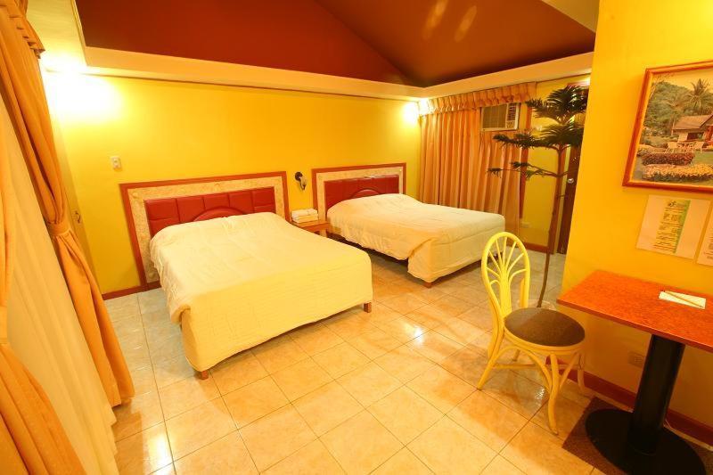 San Remigio Beach Club Экстерьер фото