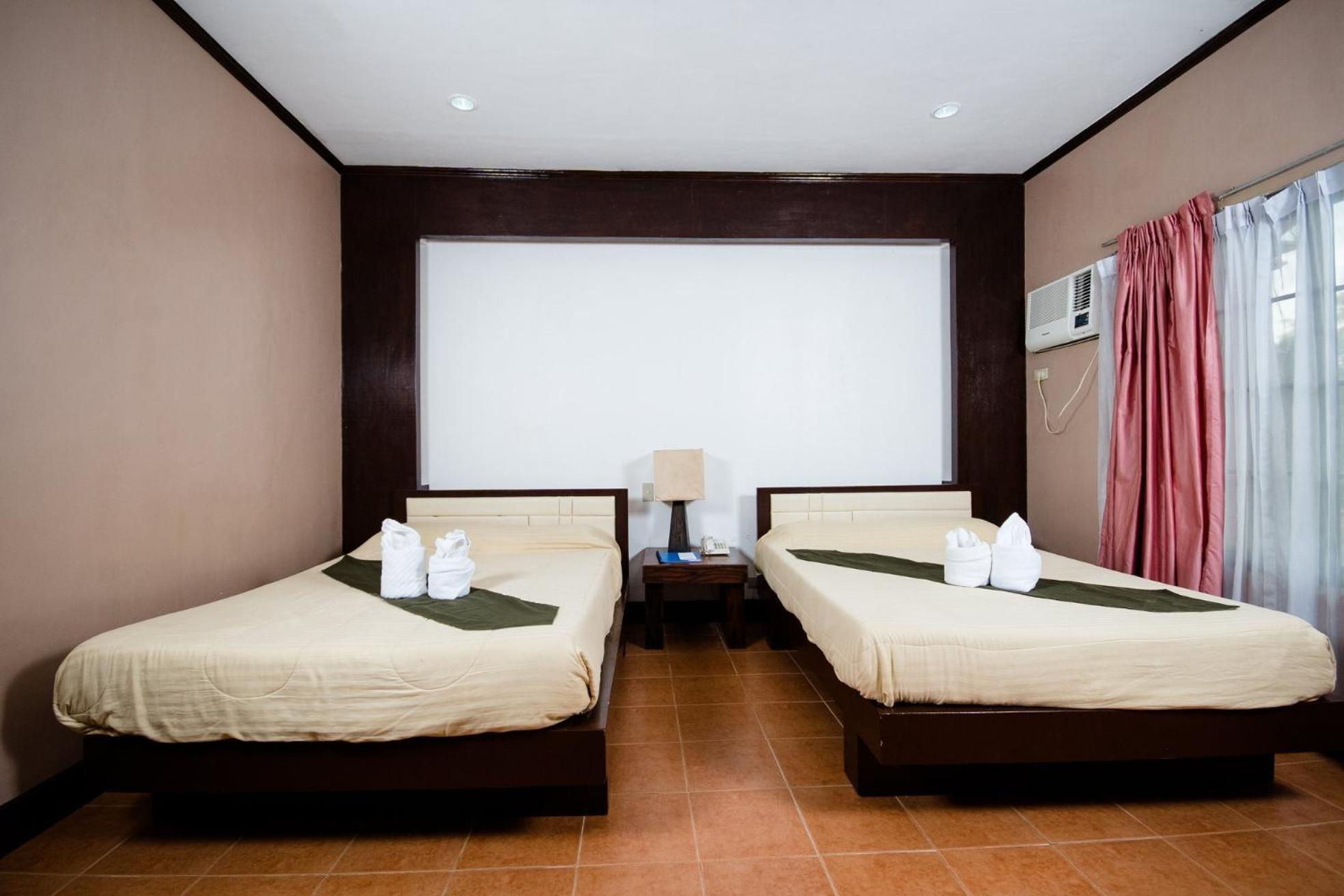 San Remigio Beach Club Экстерьер фото