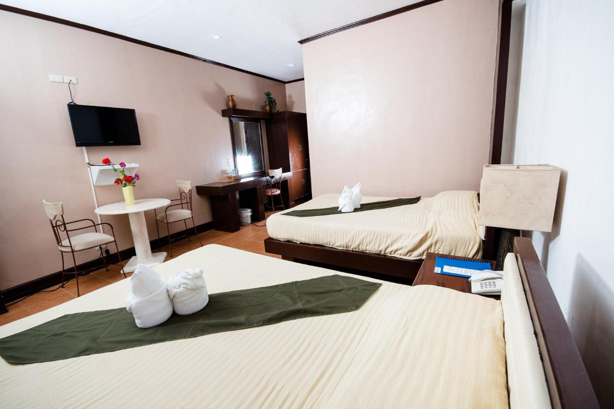 San Remigio Beach Club Экстерьер фото