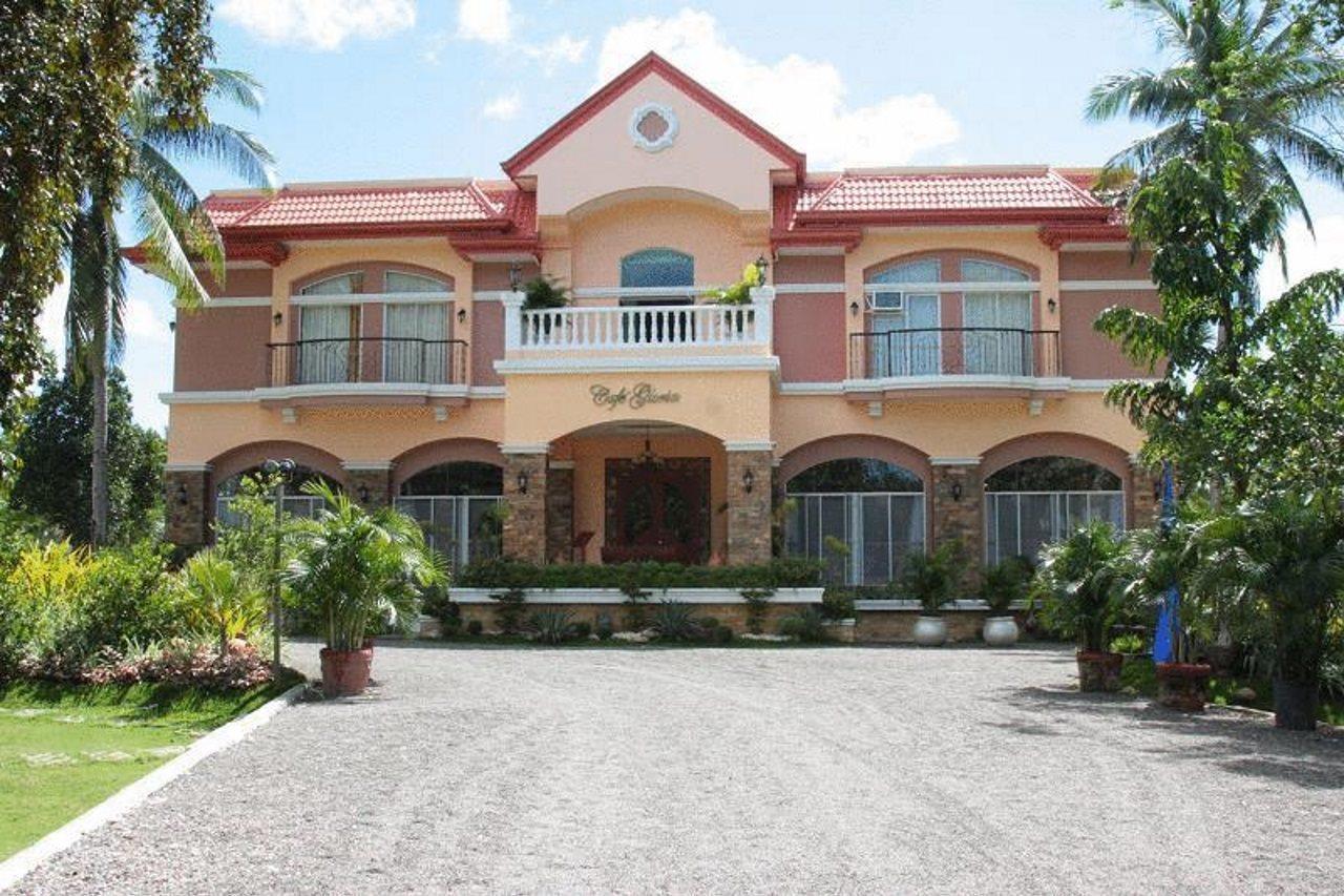 San Remigio Beach Club Экстерьер фото